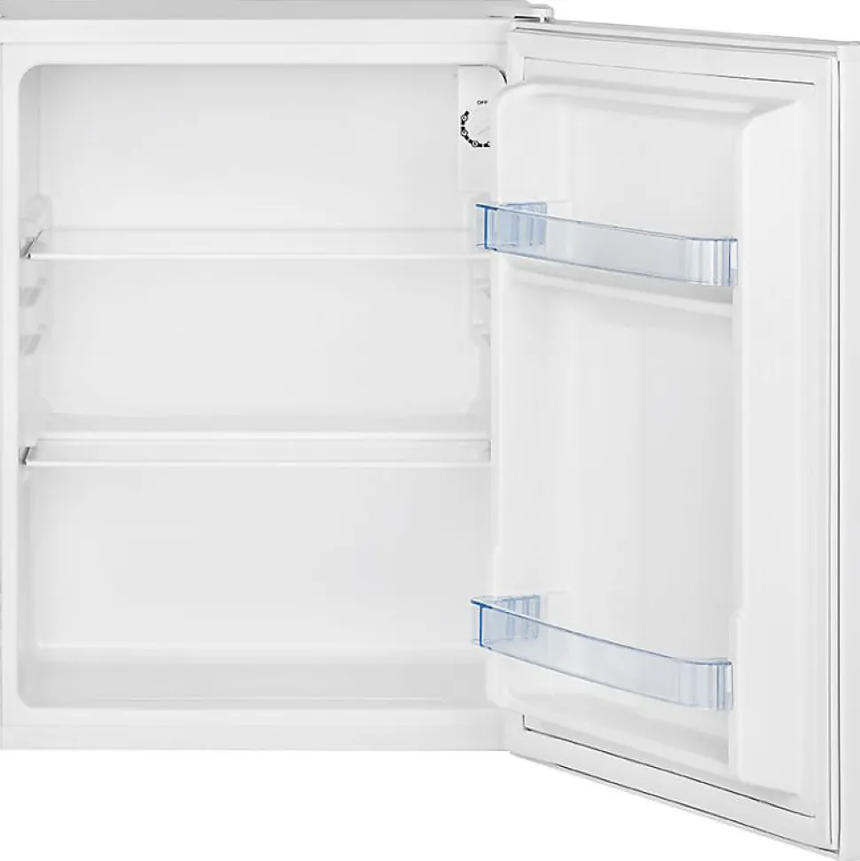 Réfrigérateur 58L Blanc Bomann KB7347-Blanc