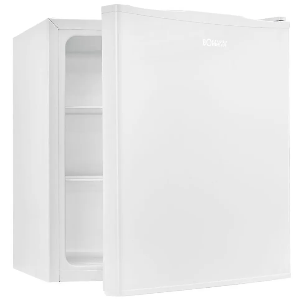 Réfrigérateur 58L Blanc Bomann KB7347-Blanc
