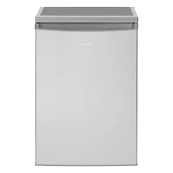 Réfrigérateur 133L inox Bomann VS 2185.1 inox