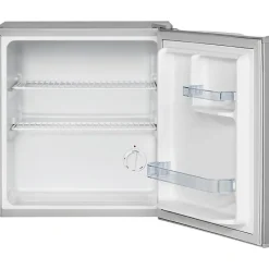Réfrigérateur 42L Inox Bomann KB7346-Inox