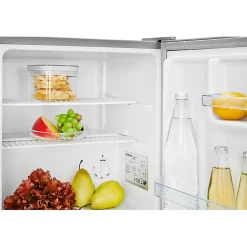 Réfrigérateur 42L Inox Bomann KB7346-Inox