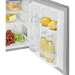 Réfrigérateur 42L Inox Bomann KB7346-Inox