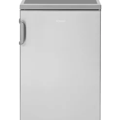 Réfrigérateur 120L Inox Bomann KS2194-1-Inox