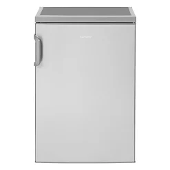 Réfrigérateur 133L inox Bomann VS 2195.1 inox