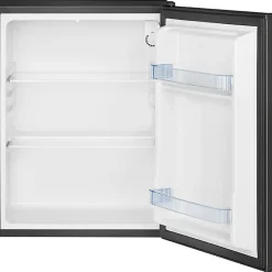 Réfrigérateur 58L Noir Bomann KB7347-Noir