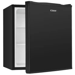 Réfrigérateur 58L Noir Bomann KB7347-Noir