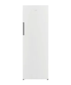Réfrigérateur monoporte tout utile - BEKO - RSSE415M41WN - Classe E - 367 L - 171,4 x 59,5 x 70 cm - Blanc