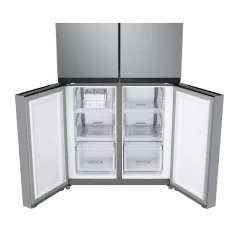 Réfrigérateur multi portes Samsung RF48A400EM9
