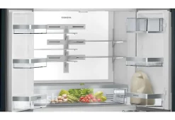 Réfrigérateur multi portes Siemens KF96RSBEA