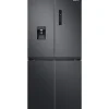 Réfrigérateur multi portes Samsung Refrigerateur multi portes Samsung Family Hub RF65DG9H0ESR