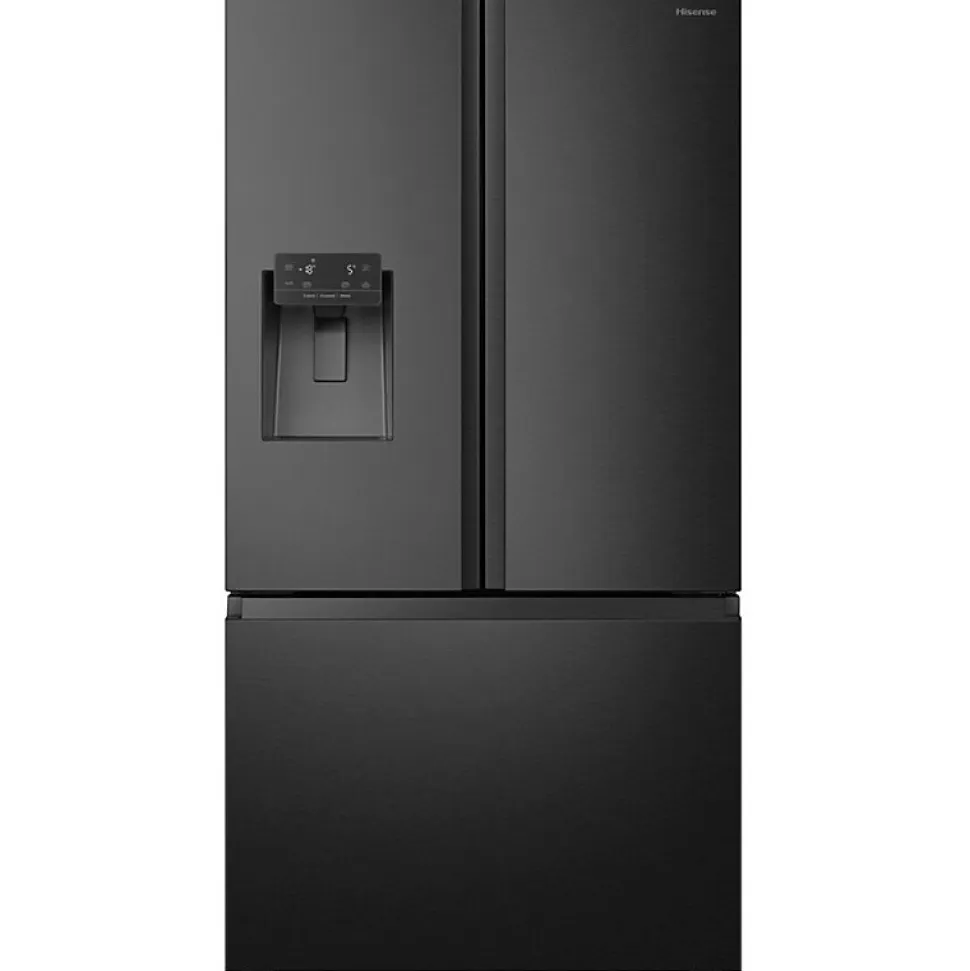 Réfrigérateur multi portes Hisense RF793N4SAFE