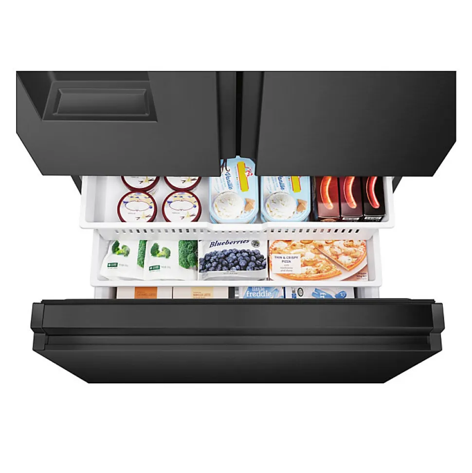 Réfrigérateur multi portes Hisense RF793N4SAFE