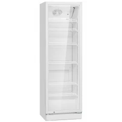 Réfrigérateur pour boissons 347L Blanc Bomann KSG7351-Blanc