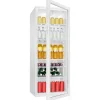 Réfrigérateur pour boissons 244L Blanc Bomann KSG7289-Blanc