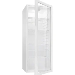 Réfrigérateur pour boissons 244L Blanc Bomann KSG7289-Blanc