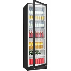 Réfrigérateur pour boissons 347L Noir Bomann KSG7351-Noir