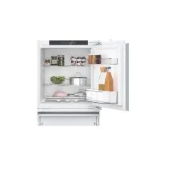 Réfrigérateur sous-plan intégrable 134l Bosch KUR21VFE0