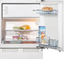 Réfrigérateur table top 59,6 cm 111 L Amica AB1112