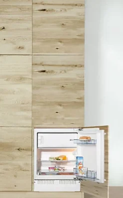 Réfrigérateur table top 59,6 cm 111 L Amica AB1112