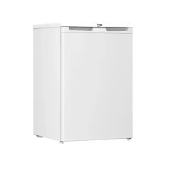 Réfrigérateur table top 54cm 128l blanc Beko TSE1504FN
