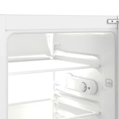 Réfrigérateur table top 54cm 128l blanc Beko TSE1504FN