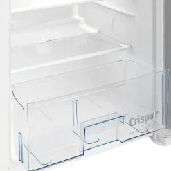 Réfrigérateur table top 54cm 128l blanc Beko TSE1504FN