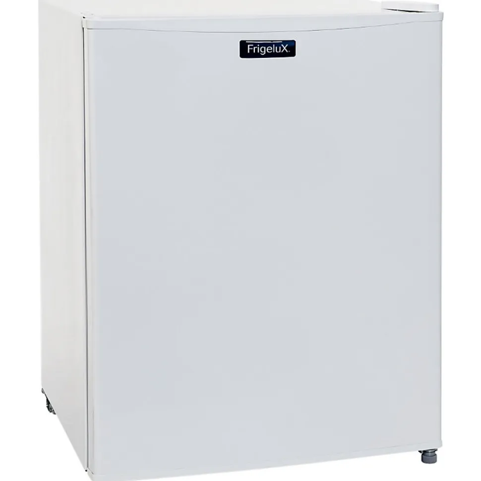Réfrigérateur table top 47cm 58l blanc Frigelux CUBE72A++