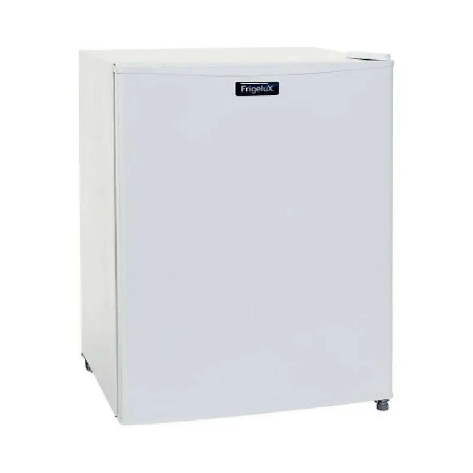 Réfrigérateur table top 47cm 58l blanc Frigelux CUBE72A++