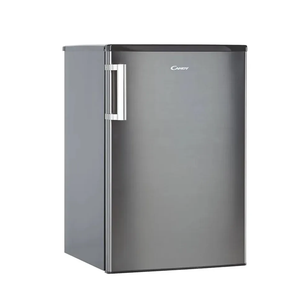 Réfrigérateur table top 55cm 109l inox Candy COHS45EXH