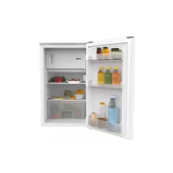 Réfrigérateur table top 50cm 106l blanc Candy COT1S45EW