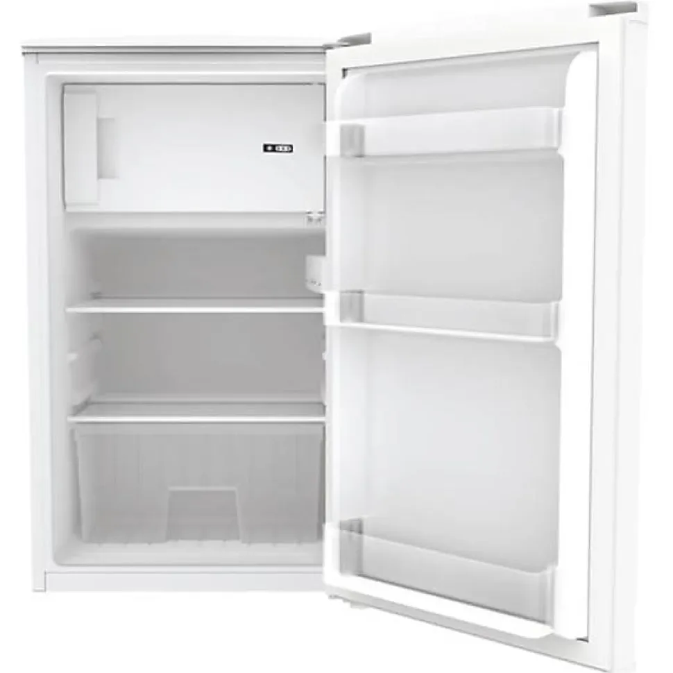 Réfrigérateur table top 50cm 106l blanc Candy COT1S45EW