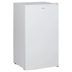 Réfrigérateur table top 90L blanc