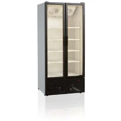 Réfrigérateur Vitré FS890H - TEFCOLD