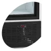 Réfrigérateur Vitré FS1202S - TEFCOLD
