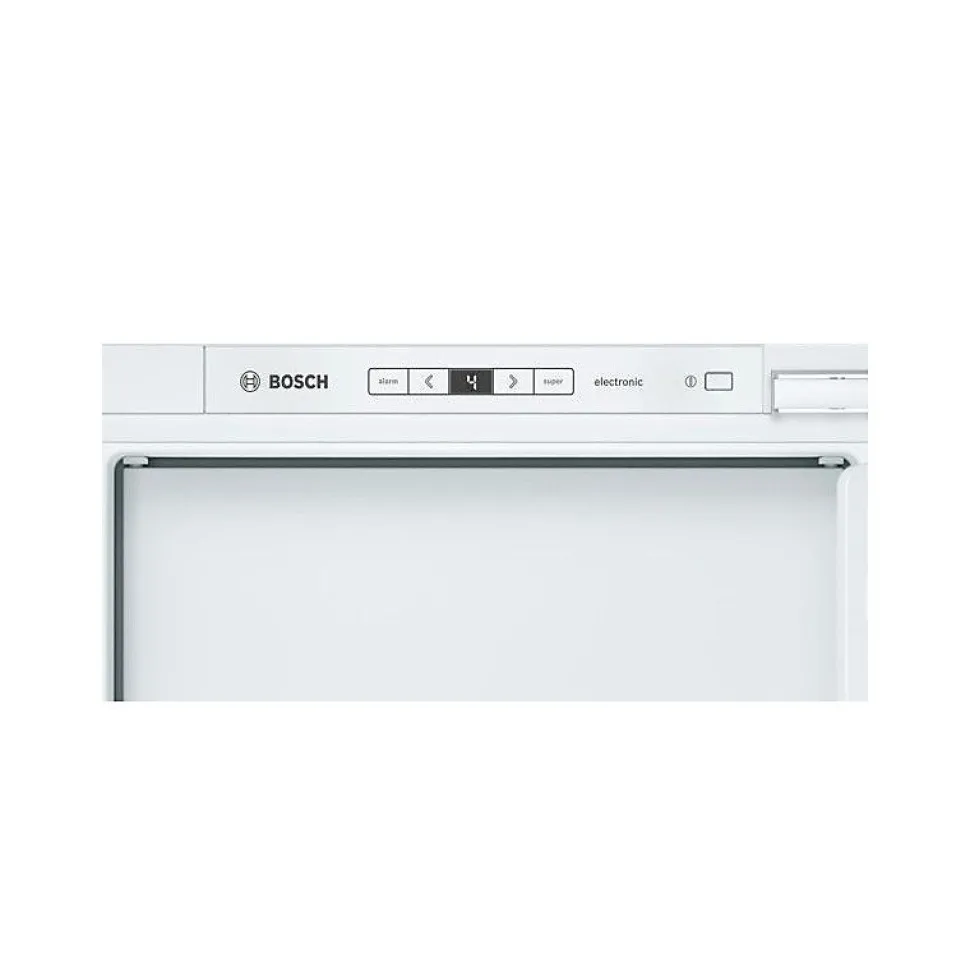 Réfrigérateurs 1 porte 248L Froid Statique BOSCH 55.8cm E, KIL 72 AFE 0