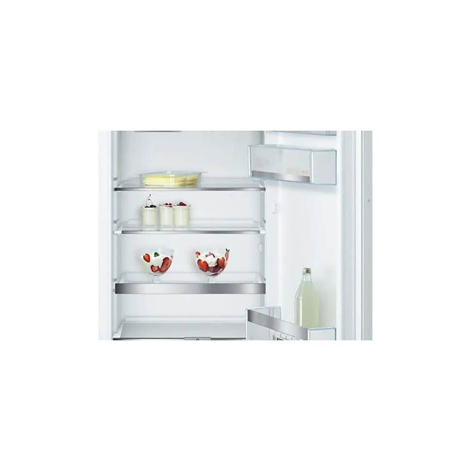 Réfrigérateurs 1 porte 248L Froid Statique BOSCH 55.8cm E, KIL 72 AFE 0