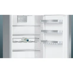 Réfrigérateurs combinés 337L Froid Low Frost SIEMENS 65cm C, KG39EAICA