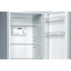 Réfrigérateurs combinés 279L Froid Ventilé BOSCH 70cm E, KGN33NLEB