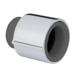 Régulateur de débit d'eau, chrome, Wenko