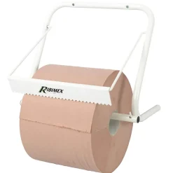 Ribitech PRIDM967 Distributeur de papier, Dévidoir papier mural