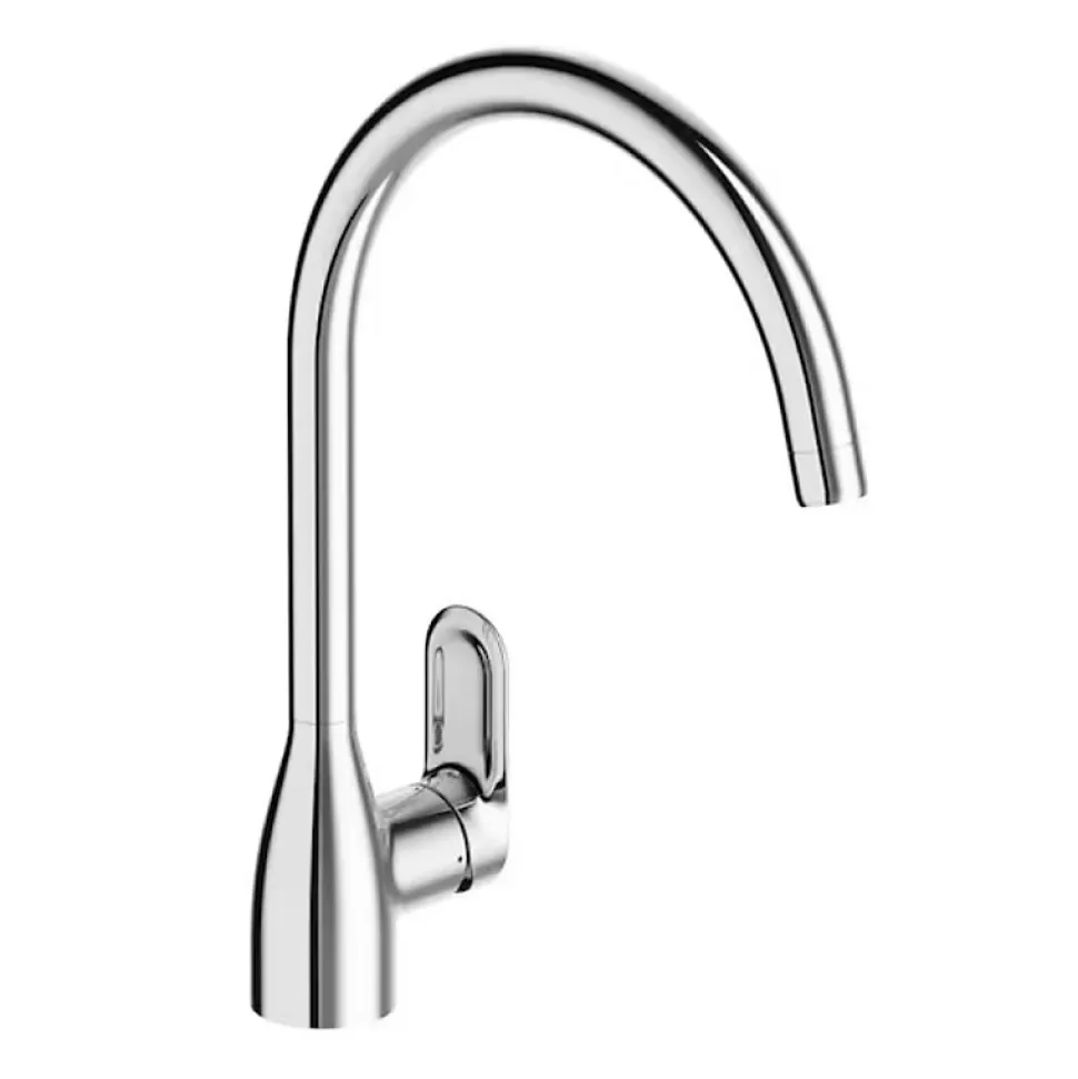 Robinet de cuisine JACOB DELAFON Kumin