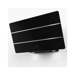 ROBLIN Hotte décorative 80 cm Camelia 800 verre 700 m3/h - 5629997