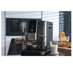 Robot café 15 bars gris Nivona NIVO8103