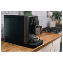 Robot café 15 bars gris Nivona NIVO8103