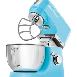 Robot multifonctions - robot menager - robot de cuisine Sencor - STM 6352BL