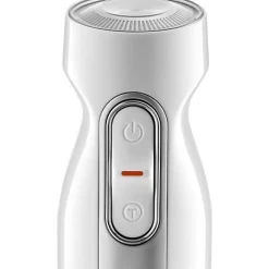 Robot multifonctions - Sencor - SHB 4378WH - 2 vitesses - 800 W - Hachoir et Fouet