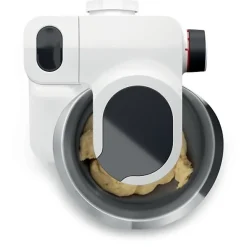 Robot patissier compact et multifonction KITCHEN MACHINE BOSCH Serie 2 - 700W - 3,8L - Blanc