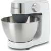 Robot patissier multifonction KENWOOD Prospero KHC291A.H0WH - Blender, Bol multifonction, 3 disques, Presse agrumes Bol inox