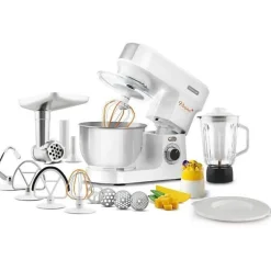 Robot pâtissier - Sencor - STM 3760WH