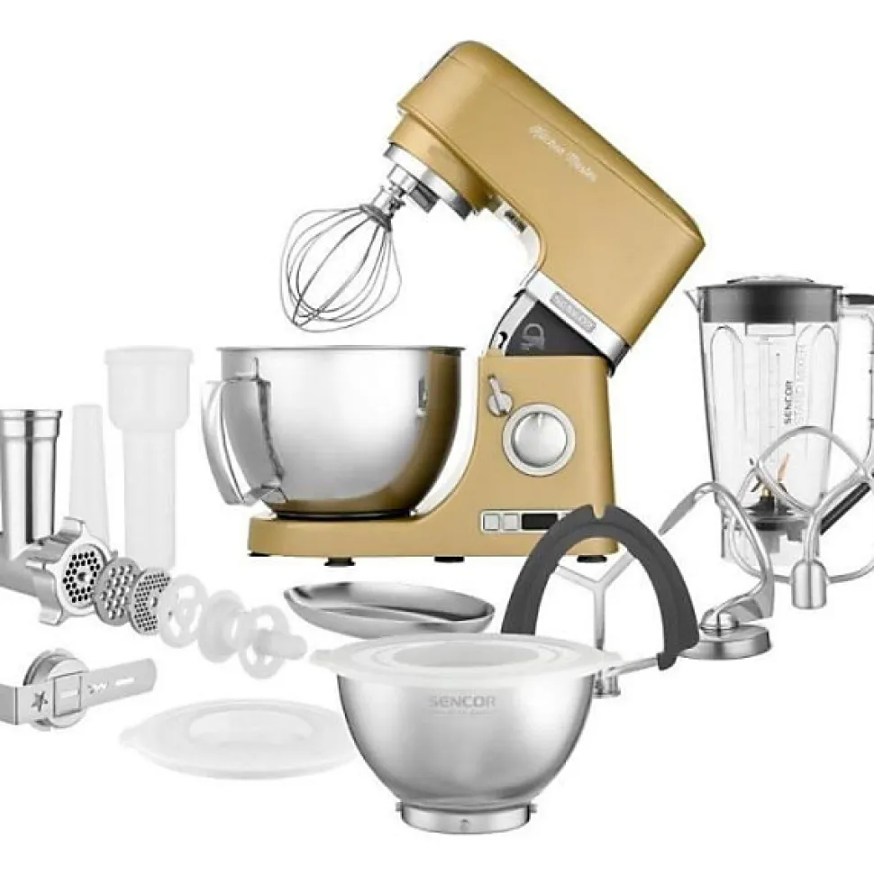 Robot pâtissier - Sencor - STM 7877CH